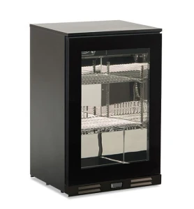 Witryna barowa COLD BAR 100 BLK