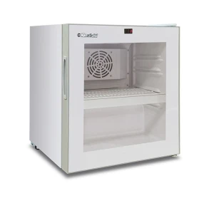 Witryna nablatowa CL 50 FL WHT