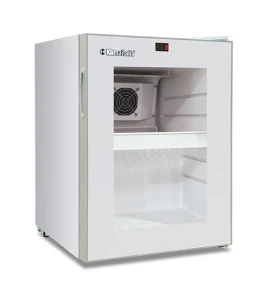 Witryna nablatowa CL 20 FL WHT
