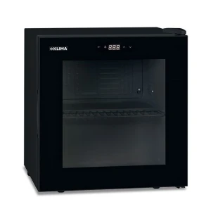 Witryna nablatowa CL 46 FL BLACK