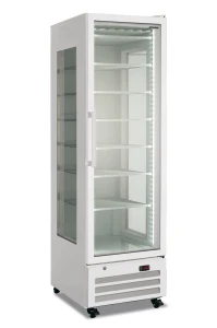 Witryna pionowa (cukiernicza) FR 410 ST WHT