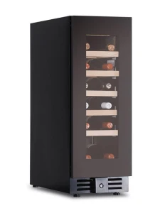 Wolnostojąca witryna na wino CW 20 G1TB