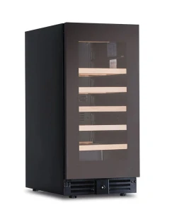 Wolnostojąca witryna na wino CW 37 G1TB
