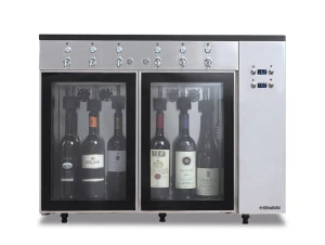 Dozownik do wina SOMMELIER 6