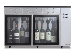 Dozownik do wina SOMMELIER 8