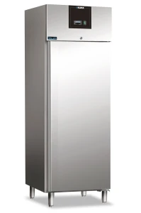 Szafa mroźnicza gastronomiczna AXF 700 BT