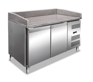 Stół do pizzy PZ 2600 TN