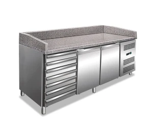 Stół do pizzy PZ 2610 TN