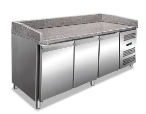 Stół do pizzy PZ 3600 TN