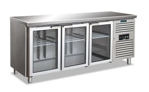Stół chłodniczy CXF 3100 TNG