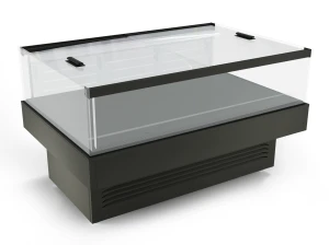 Wyspa chłodnicza PHANTOM 150