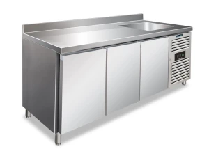 Stół chłodniczy CLV 3200 TN