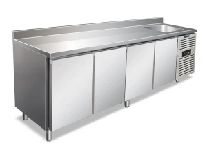 Stół chłodniczy CLV 4200 TN