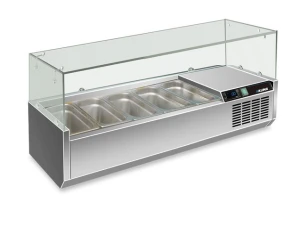 Nadstawka chłodnicza RWX 1402