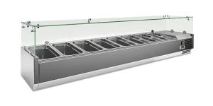 Nadstawka chłodnicza VRX 1800 380 FG