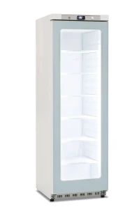 Witryna mroźnicza 1 drzwiowa GN 400 G BT WHT