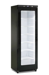 Witryna mroźnicza 1 drzwiowa GN 400 G BT BLK