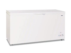 Zamrażarka skrzyniowa GELO 550 PS