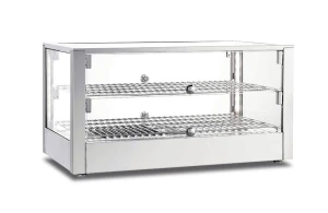 Witryna grzewcza CRH 70.2