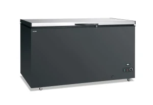 Zamrażarka skrzyniowa GELO 550 PSX