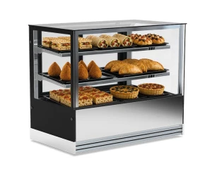 Witryna grzewcza ISTRA 122 HT