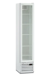 Szafa chłodnicza FreezeBee THIN COOLER WHITE