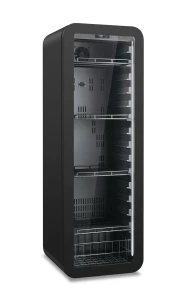 Szafa chłodnicza FreezeBee KLIMA 160 BLK