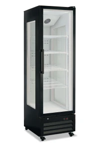 Szafa chłodnicza FreezeBee CL 410 BLK