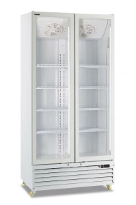 Szafa chłodnicza FreezeBee ICOOL 80 WHITE