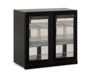 Chłodziarka naścienna FreezeBee COLD WALL 200 BLK
