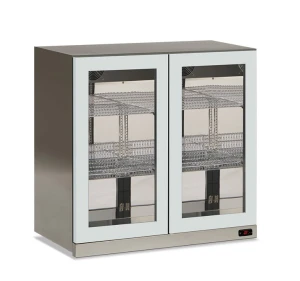 Chłodziarka naścienna FreezeBee COLD WALL 200 INOX