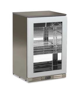 Chłodziarka barowa FreezeBee COLD BAR 100 INOX