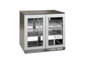 Chłodziarka barowa FreezeBee COLD BAR 200 INOX