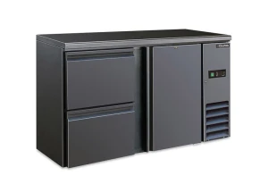 Chłodziarka barowa FreezeBee BB 221 SD