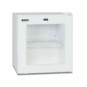 Chłodziarka statyczna FreezeBee CL 46 FL WHITE