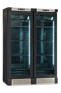 Chłodziarka do wina FreezeBee CLW 820 L BLACK
