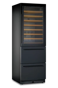 Chłodziarka do wina FreezeBee DW 190 BLACK