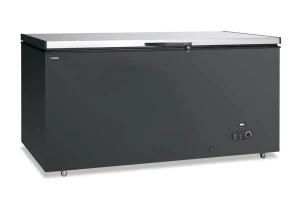 Zamrażarka skrzyniowa FreezeBee GELO 650 PSX
