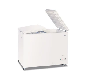 Zamrażarka skrzyniowa FreezeBee GELO 350 FLP