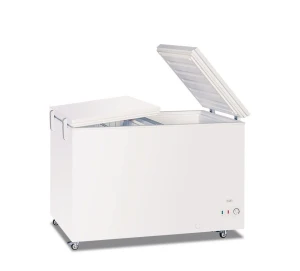 Zamrażarka skrzyniowa FreezeBee GELO 550 FLP