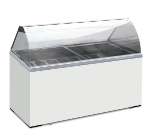 Dystrybutor do lodów FreezeBee ICE 8
