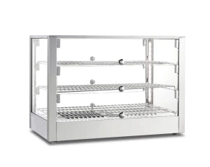 Witryna grzewcza nablatowa FreezeBee CRH 70.3