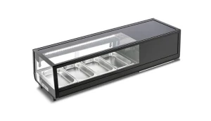 Witryna na sushi FreezeBee SUSHI 120