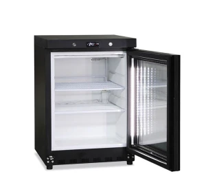 Szafa chłodnicza magazynowa FreezeBee GN 200 G BT BLK
