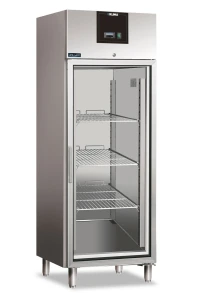 Szafa chłodnicza ze stali nierdzewnej FreezeBee AXF 700 TNG