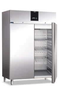 Szafa chłodnicza ze stali nierdzewnej FreezeBee AXF 1600 TN