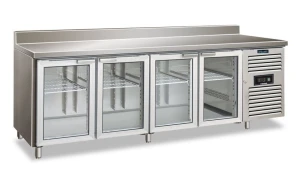 Stół chłodniczy FreezeBee CXF 4200 TNG