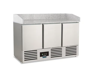 Stół sałatkowy (saladeta) FreezeBee SALADETTE SF 903 PZ