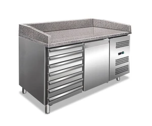 Stół do pizzy FreezeBee PZ 1610 TN
