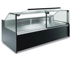 Lada chłodnicza FreezeBee SAMA 250 XL